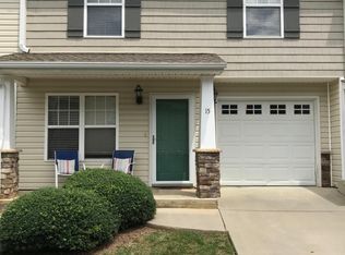 15 Singleton Ln #15, Fletcher, NC 28732