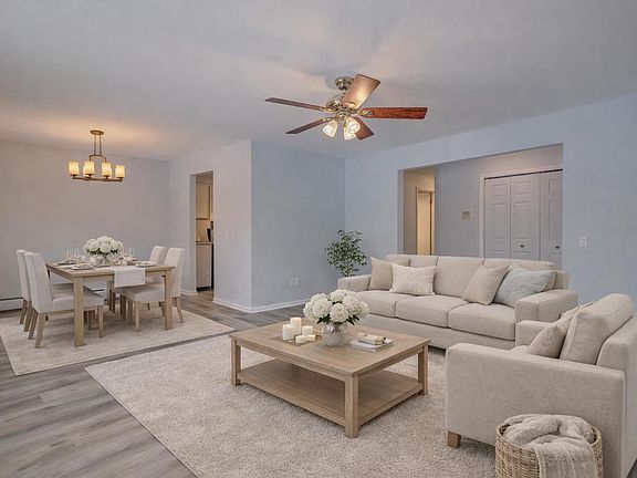 2nd image of 7203 Old Sauk Road #C