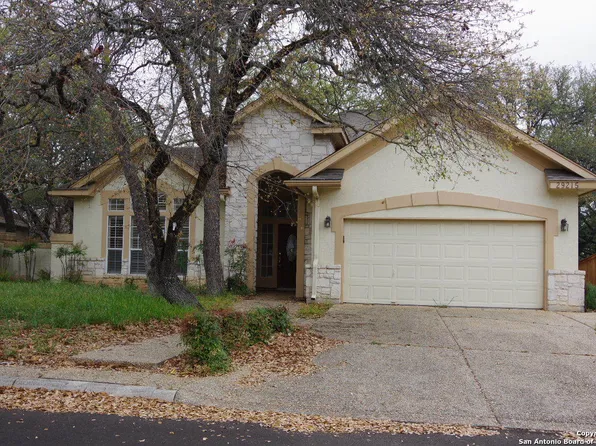 29215 OAKVIEW BND, Fair Oaks Ranch, TX 78015