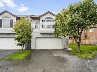 10284 Jamestown Dr #4A, Anchorage, AK 99519