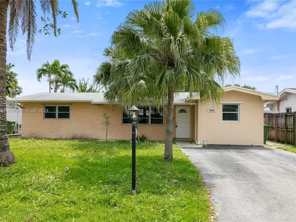 7800 NW 15th St, Pembroke Pines, FL 33024