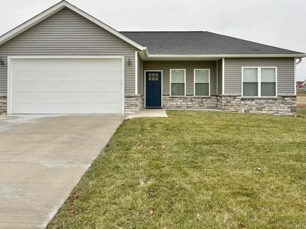 7532 W Upland Dr, Bloomington, IN 47404