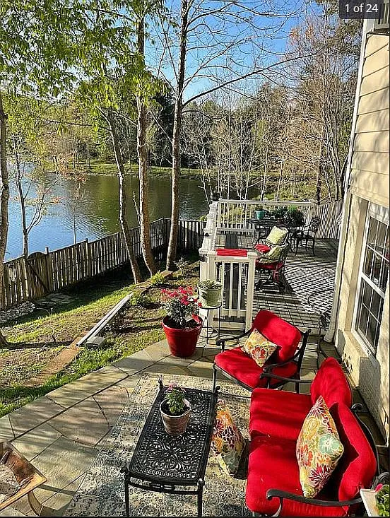 5 bed, 3.5 bath, 3500 sqft, $3,890 — Photo 3
