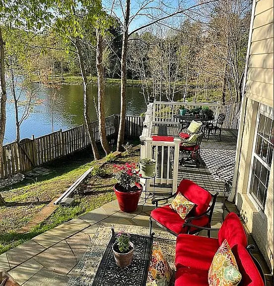 5220 Painted Turtle Way — Photo 2