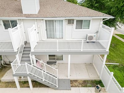 217 21st St NW APT 10, Waverly, IA, 50677