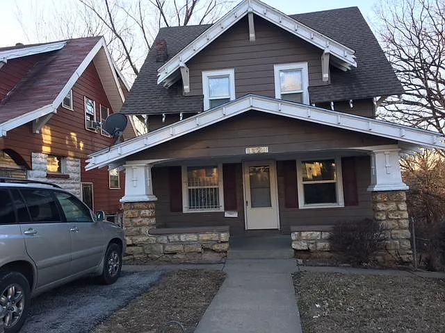 3 bed, 1.5 bath, $1,175 — Photo 1