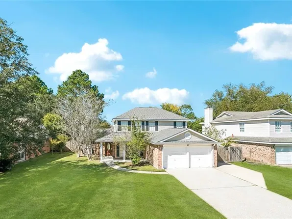 127 Honeywood Dr, Slidell, LA 70461