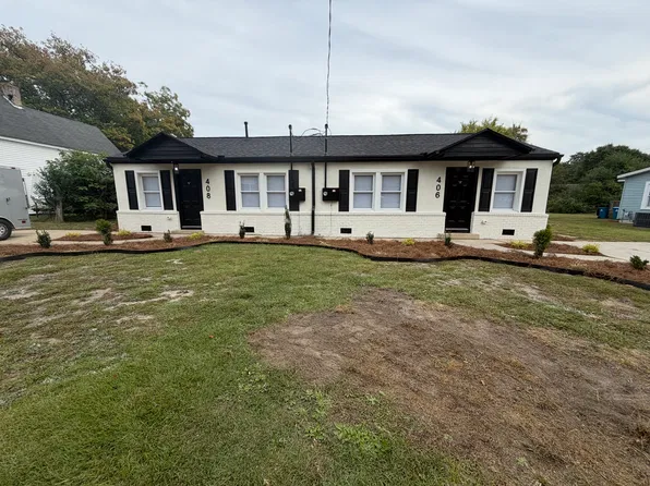 408 N Magnolia Ave #406, Dunn, NC 28334