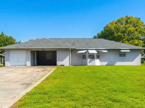 3611 SE 19th Terrace, Okeechobee, FL 34974