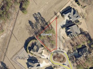 210 Silver Meadow Ct, Aiken, SC 29803