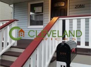 2086 W 104th St #1, Cleveland, OH