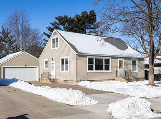 341 5th AVENUE NORTH North, Onalaska, WI 54650