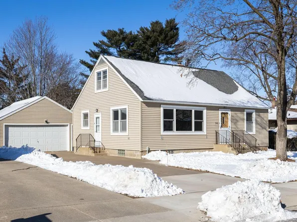 341 5th AVENUE NORTH North, Onalaska, WI 54650