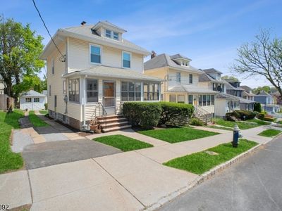 19 Wellington Ave, West Orange, NJ, 07052