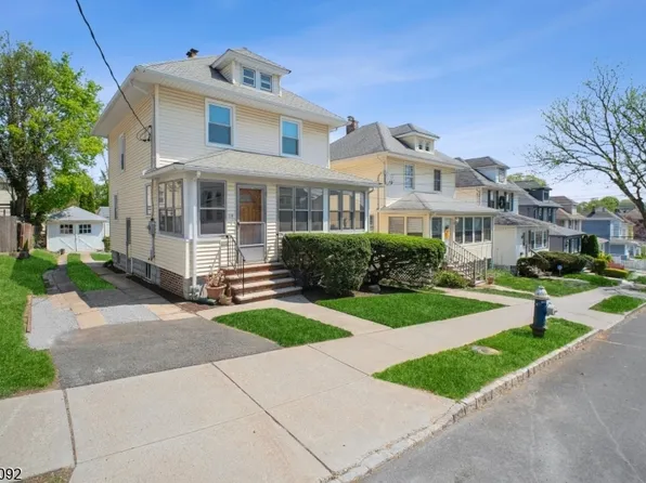 19 Wellington Ave, West Orange Twp., NJ 07052