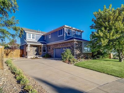 2403 S Ireland Court, Aurora, CO, 80013