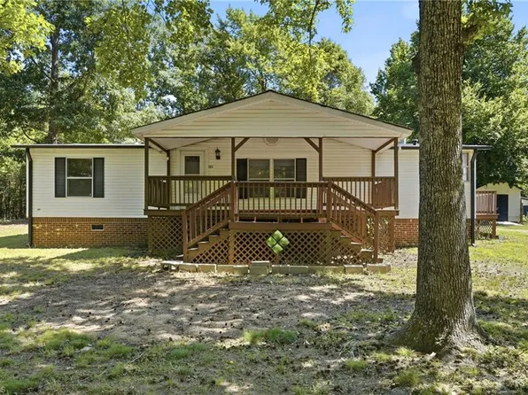 351 Poplar Dr, Lexington, NC 27292