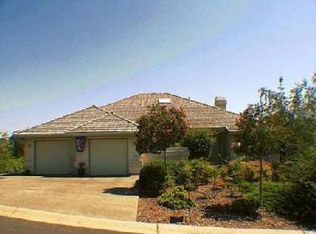 6289 Rio Blanco Dr, Rancho Murieta, CA 95683