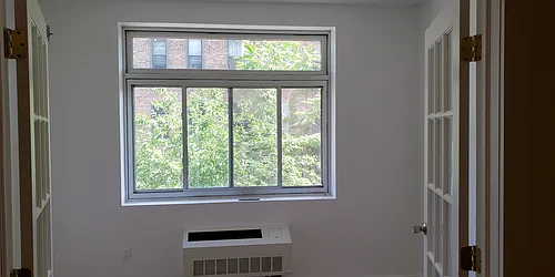 Rented by MCR Realty