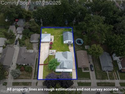20492 Grandview St, Detroit, MI, 48219