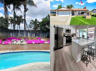 10124 Three Oaks Way, Santee, CA 92071