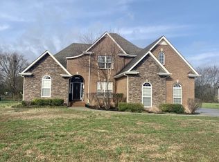 1301 Lewis Downs Dr, Christiana, TN 37037