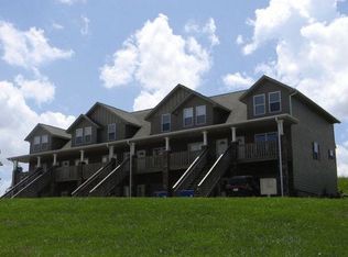 648 E Spring Valley Cir UNIT 6, Nixa, MO 65714