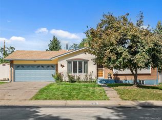13843 W 20th Pl, Golden, CO 80401