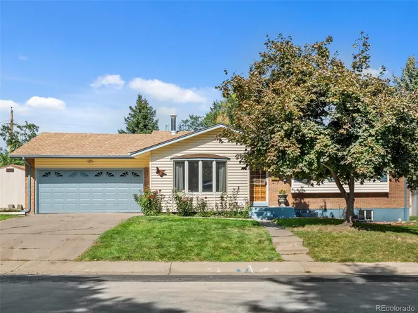 13843 W 20th Place, Golden, CO 80401