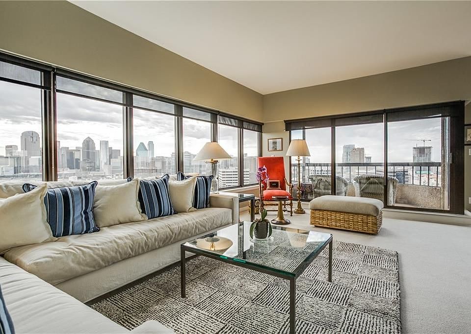 1st image of 3030 McKinney Ave APT 1506