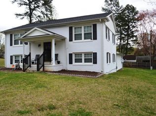 4017 Saltee Rd, Greensboro, NC 27406