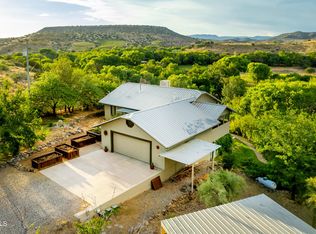 1140 E Willow Point Rd, Cornville, AZ 86325