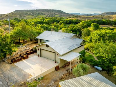 1140 E Willow Point Road, Cornville, AZ, 86325