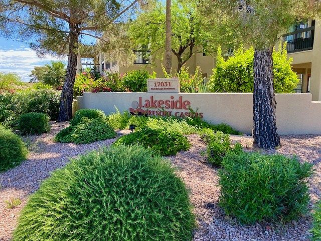 1st image of 17031 E El Lago Blvd Unit 1114
