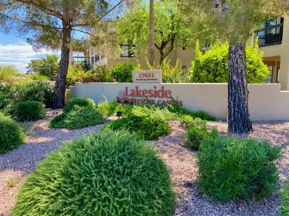 17031 E El Lago Blvd, Fountain Hills, AZ