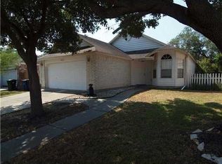 4521 Wapentate Dr, Corpus Christi, TX 78413