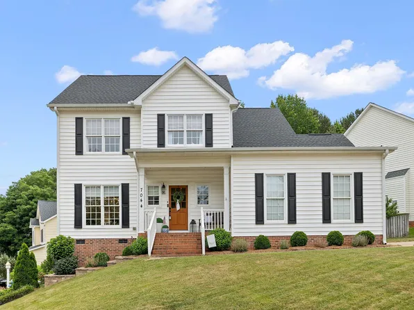 7044 Bellard Ct, Raleigh, NC 27617