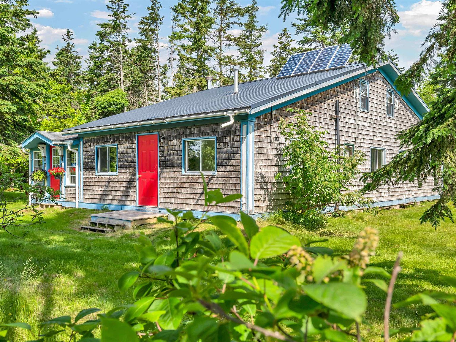397 Pictou Island Rd, Pictou Island, NS B0K 1J0 MLS 202414737 Zillow