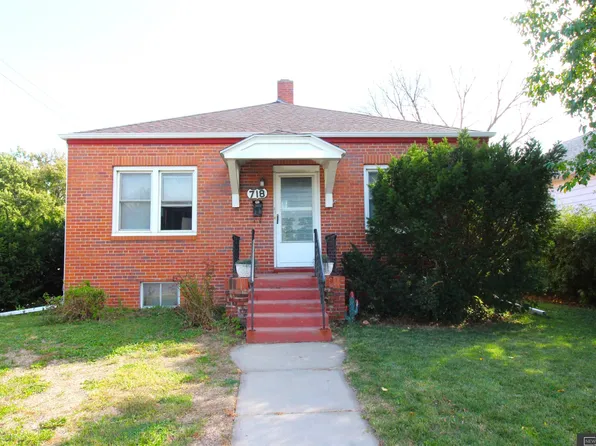 718 N 35th St, Lincoln, NE 68503
