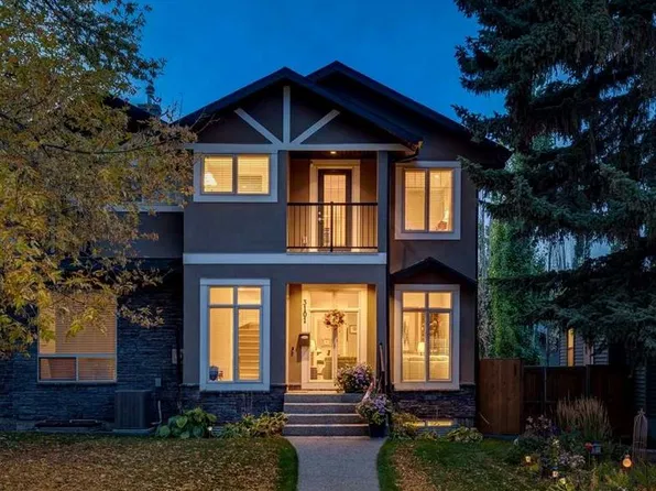 3101 E 4a St NW, Calgary, AB T2M 3B5