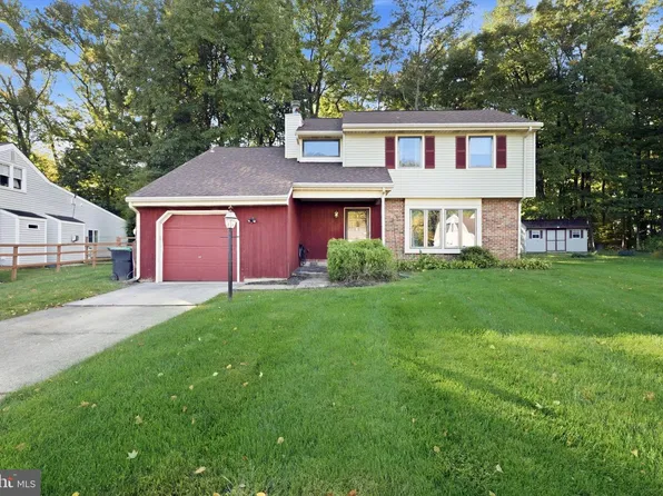5 Ross Ct, Wilmington, DE 19810