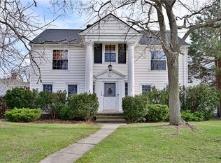 3131 Rocky River Dr, Cleveland, OH 44111