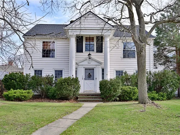 3131 Rocky River Dr, Cleveland, OH 44111