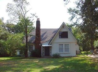 7747 County Road 4613, Athens, TX 75752