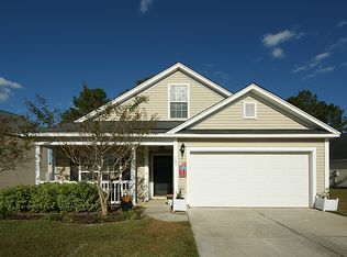 107 Larkspur Dr, Goose Creek, SC 29445