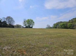 Vac Hazard Rd, Oakboro, NC 28129