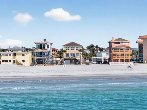 17610 Lee Ave, Redington Shores, FL 33708