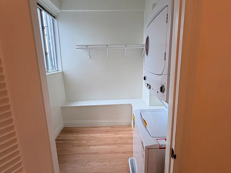 Laundry Room (in-unit)