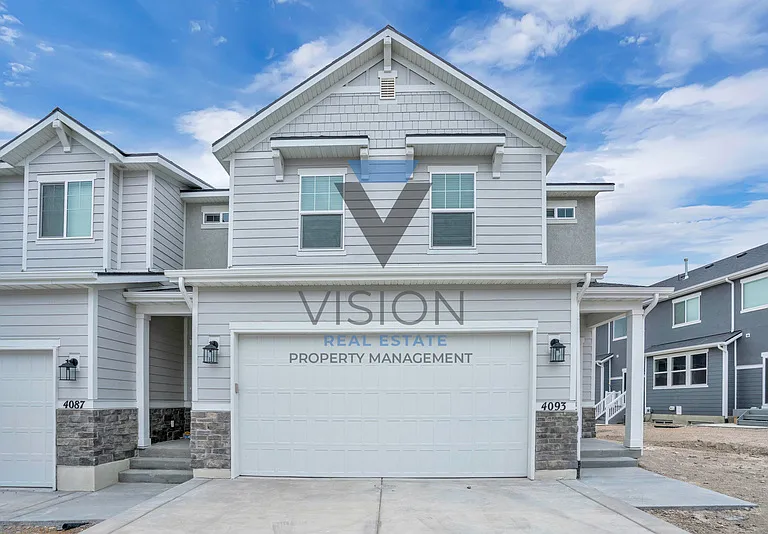4093 W Harmony Dr — Photo 2
