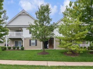 9723 Crayford Rd APT F, Saint Louis, MO 63123